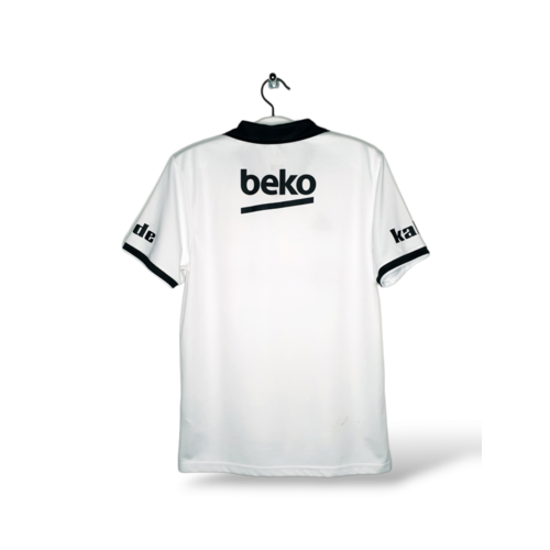 Adidas Origineel Adidas voetbalshirt Beşiktaş JK 2018/19