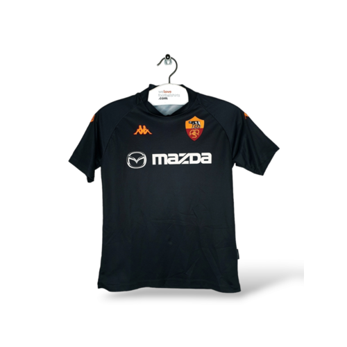 Kappa Origineel Kappa voetbalshirt AS Roma 2002/03