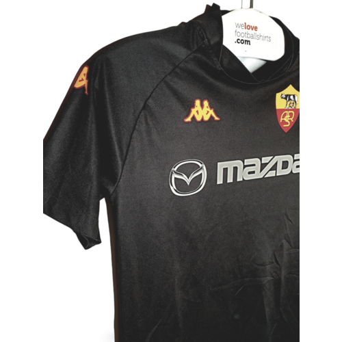 Kappa Origineel Kappa voetbalshirt AS Roma 2002/03