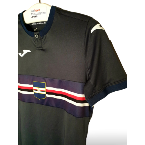 Joma Original Joma Fußballtrikot Sampdoria 2019/20