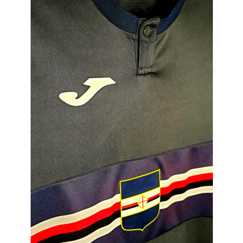 Joma Original Joma football shirt Sampdoria 2019/20