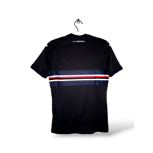 Joma Origineel Joma voetbalshirt Sampdoria 2019/20