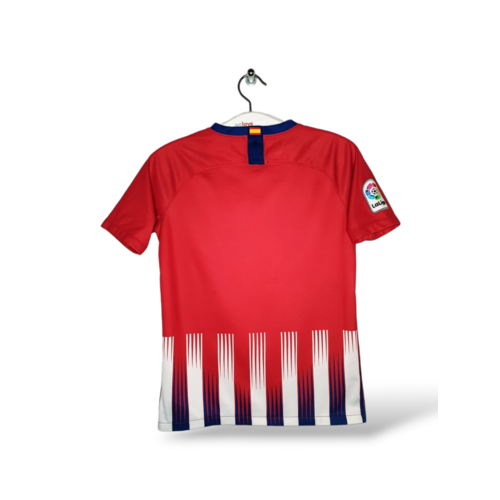 Nike Origineel Nike voetbalshirt Atletico Madrid 2018/19