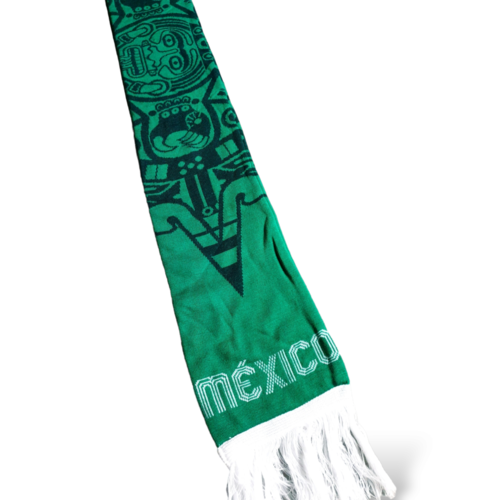 Scarf Original Football Scarf Mexico