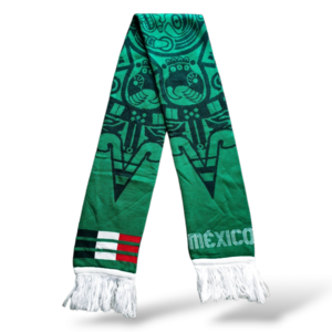 Scarf Voetbalsjaal Mexico