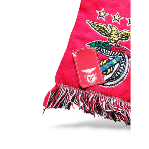 Scarf Originaler Fußballschal Benfica