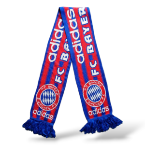 Adidas Football Scarf Bayern Munich