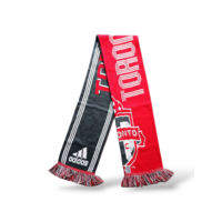 Football Scarf Toronto FC