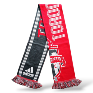 Adidas Football Scarf Toronto FC