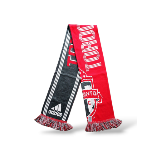 Adidas Football Scarf Toronto FC