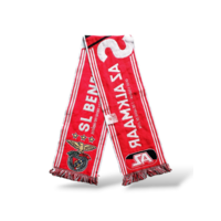 Football Scarf Benfica - AZ Alkmaar