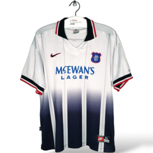 Nike Rangers FC (XL)