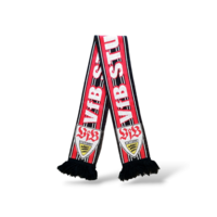 Football Scarf VfB Stuttgart