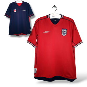 Umbro England