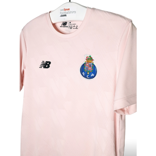 New Balance Original New Balance Trainingsshirt FC Porto 2021/22