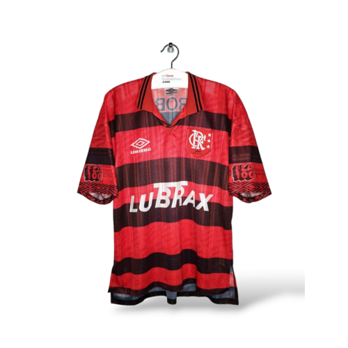 Umbro Original Umbro vintage football shirt Flamengo 1994/95