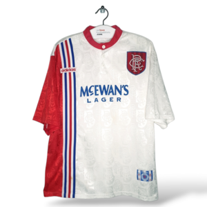 Adidas Rangers FC (XL)