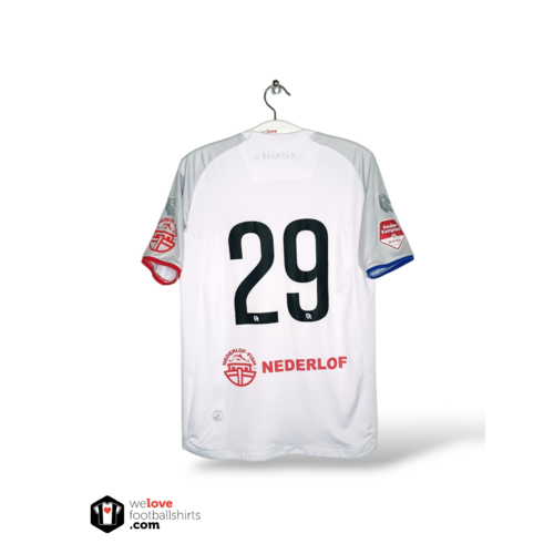 Robey Original Robey Match-Prepared football shirt Telstar 2019/20