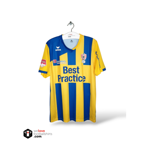 Erima Original Erima Match-Prepared football shirt Top Oss 2019/20