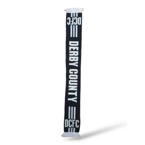 Scarf Originaler Fußballschal Derby County