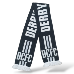 Scarf Football Scarf Derby County