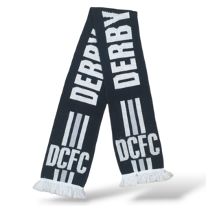 Scarf Voetbalsjaal Derby County