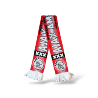 Football Scarf AFC Ajax