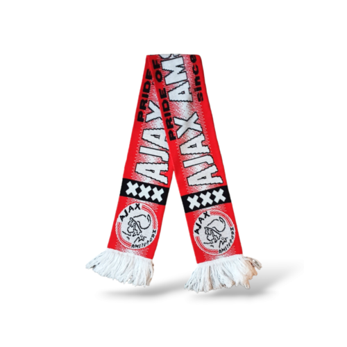 Scarf Voetbalsjaal AFC Ajax