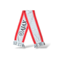 Football Scarf AFC Ajax