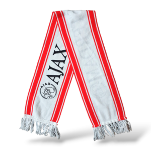 Fußballschal AFC Ajax