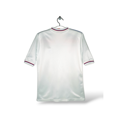 Admiral Sportswear Original Admiral vintage football shirt England 1980/82