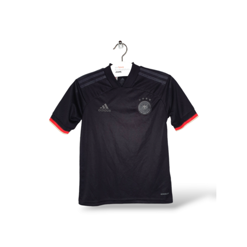 Adidas Original Adidas Fußballtrikot Deutschland 2019/20