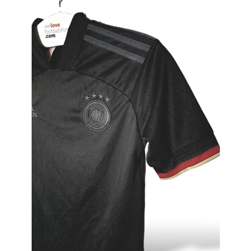 Adidas Original Adidas Fußballtrikot Deutschland 2019/20