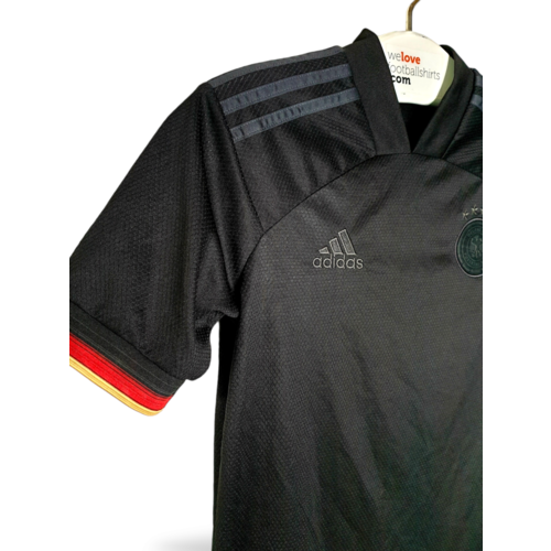 Adidas Original Adidas football shirt Germany 2019/20