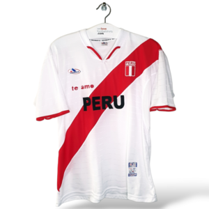 Fanwear Peru