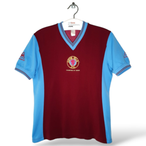 Le Coq Sportif Aston Villa (M)