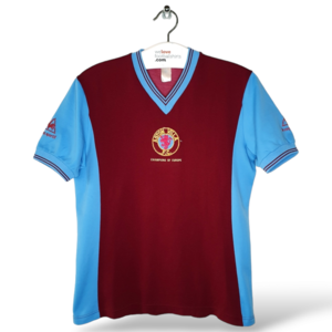 Le Coq Sportif Aston Villa