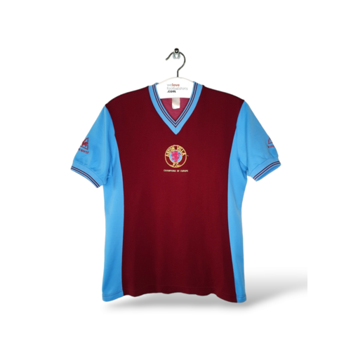 Le Coq Sportif Original Le Coq Sportif Vintage football shirt Aston Villa 1982/83