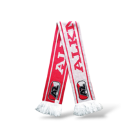 Football Scarf AZ Alkmaar