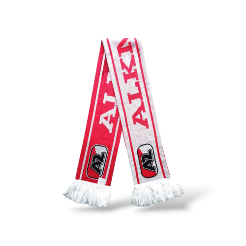 Scarf Original Football Scarf AZ Alkmaar