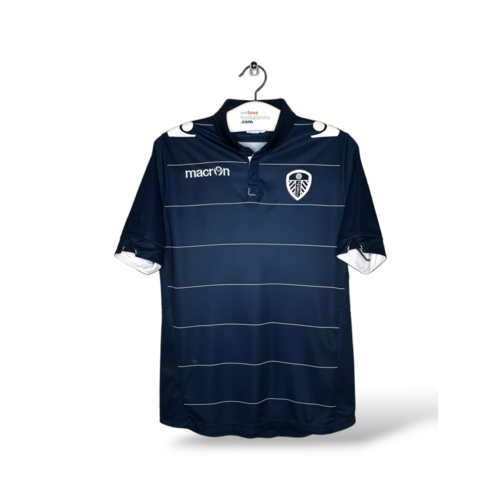 Macron Origineel Macron voetbalshirt Leeds United 2014/15