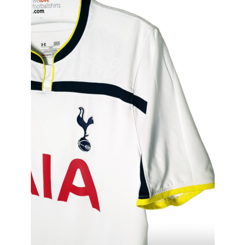 Under Armour Origineel Under Armour voetbalshirt Tottenham Hotspur 2014/15