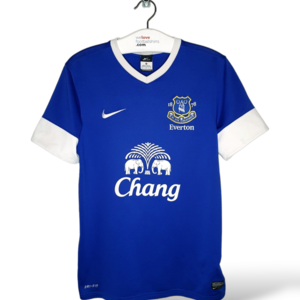 Nike Everton