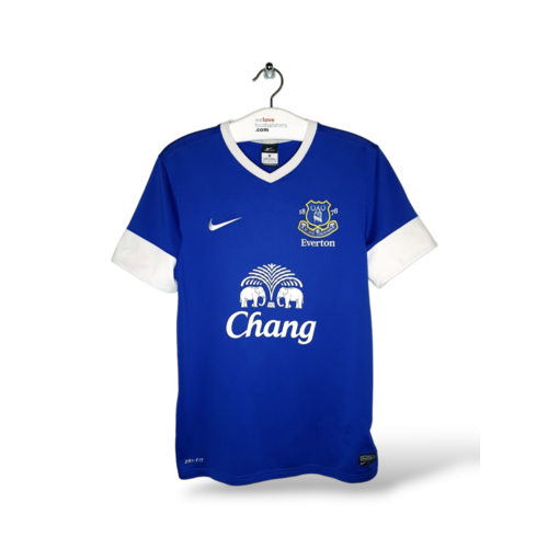 Nike Everton