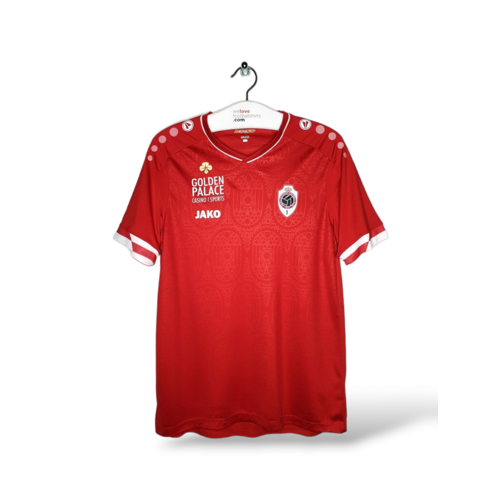 Jako Origineel Jako voetbalshirt Royal Antwerp FC 2021/22