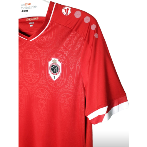 Jako Original Jako Fußballtrikot Royal Antwerp FC 2021/22