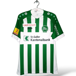 Jako FC St. Gallen