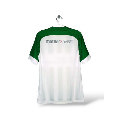 Jako Original Jako Fußballtrikot FC St. Gallen 2020/21