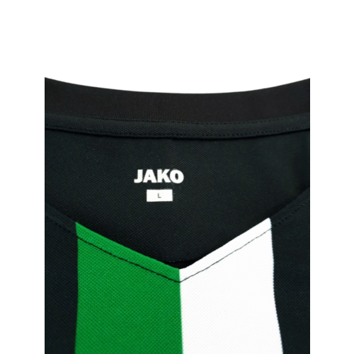 Jako Original Jako football shirt FC St. Gallen 2020/21