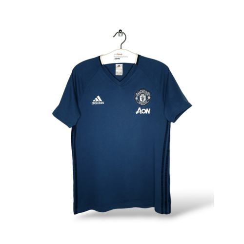 Adidas Manchester United